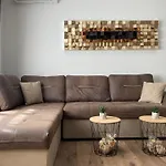 La Luna - High-End 2Bd Flat In The Top Centre By Flat Mаnager