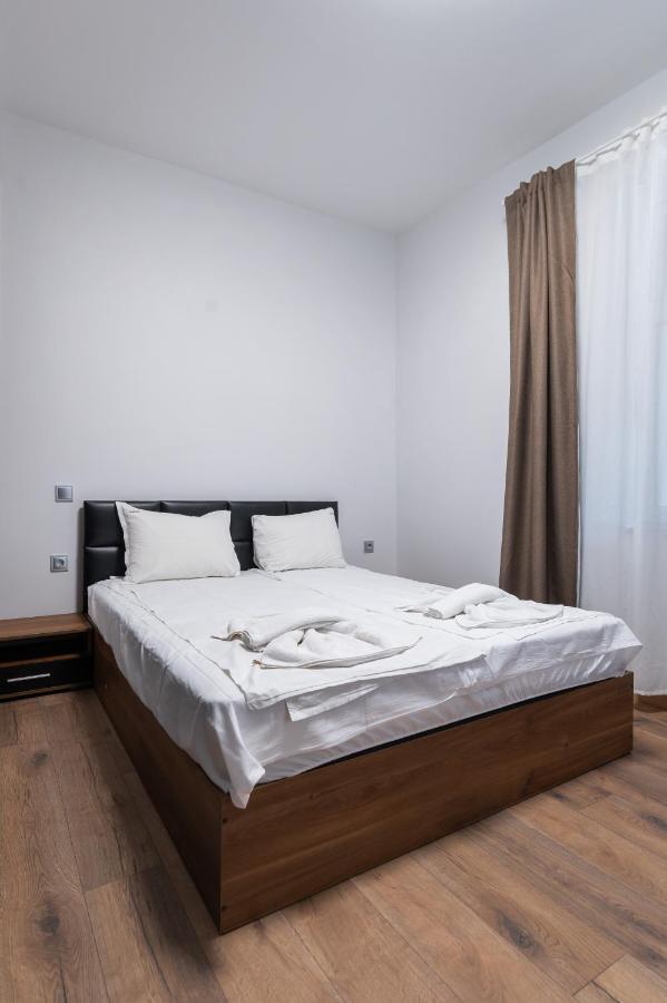 La Luna - High-end 2bd Flat In The Centre By Flat Mаnager * Sofia