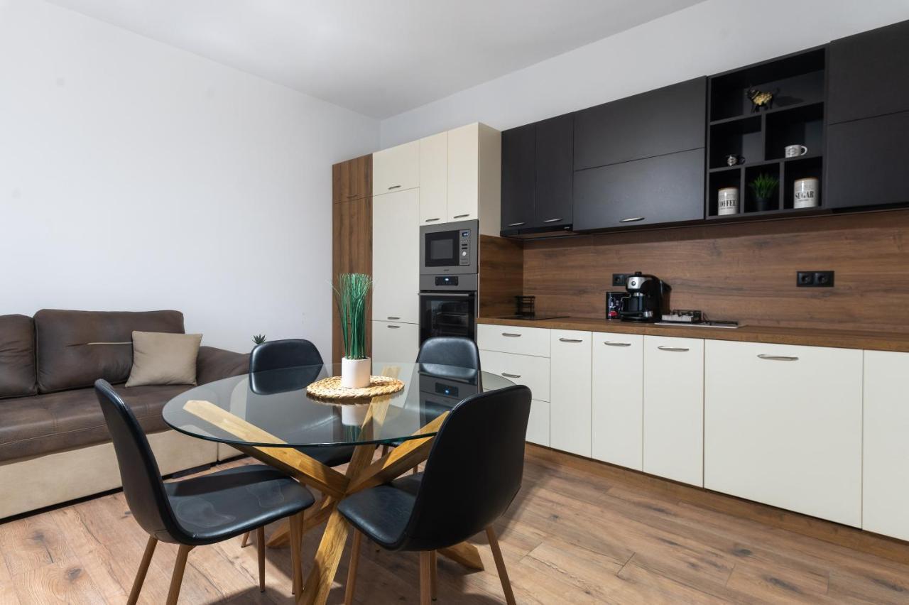 Apartment La Luna - High-end 2bd Flat In The Centre By Flat Mаnager *