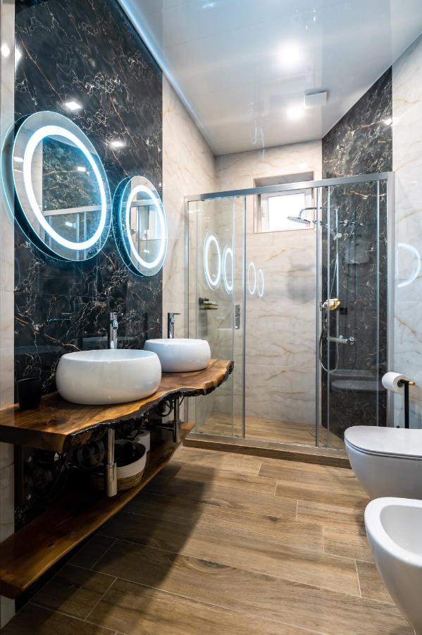 La Luna - High-end 2bd Flat In The Centre By Flat Mаnager Sofia