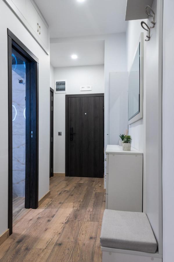 Apartment La Luna - High-end 2bd Flat In The Centre By Flat Mаnager *