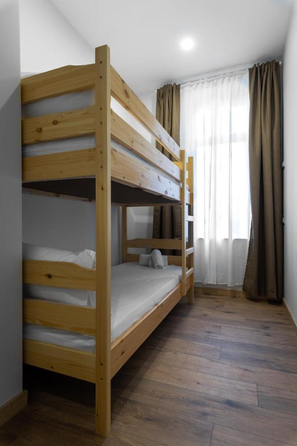 Apartment La Luna - High-end 2bd Flat In The Centre By Flat Mаnager Sofia