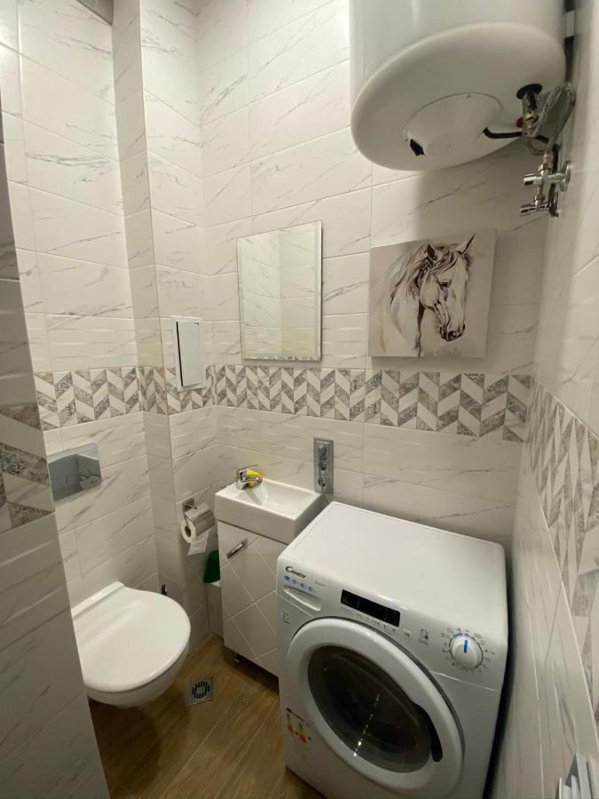 Apartment La Luna - High-end 2bd Flat In The Centre By Flat Mаnager *