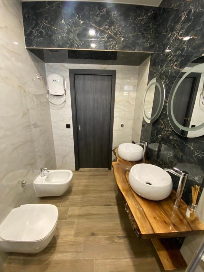 Apartment La Luna - High-end 2bd Flat In The Centre By Flat Mаnager Sofia
