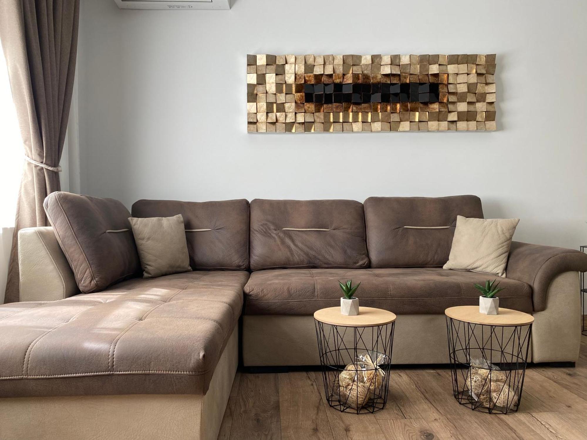 La Luna - High-end 2bd Flat In The Centre By Flat Mаnager Sofia
